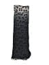 Unbranded Animal Print Gray Scarf One size - photo 2