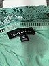 Fortune + Ivy 100% Polyester Teal Short Sleeve Top Size XS - photo 7