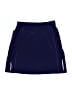 Little Donkey Andy Solid Blue Skort Size S - photo 2