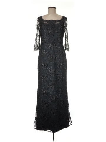 Carmen Marc Valvo Cocktail Dress (view 1)