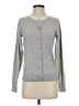 Dokotoo Gray Cardigan Size S - photo 1