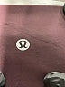 Lululemon Athletica Black Active Pants Size 8 - photo 7