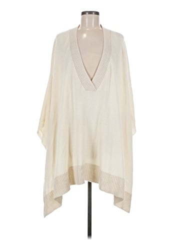Lafayette 148 New York Poncho (view 1)