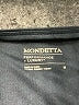 Mondetta Solid Black Active Pants Size M - photo 7