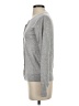 Dokotoo Gray Cardigan Size S - photo 5