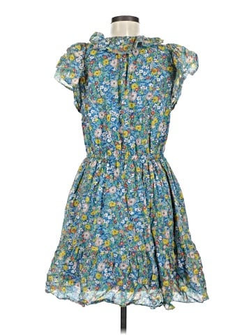 Birds of Paradis by Trovata Casual Dress (view 2)