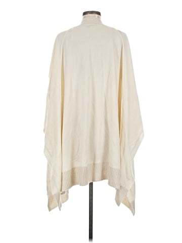 Lafayette 148 New York Poncho (view 2)