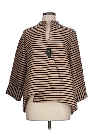 I.C. By Connie K Jacket (view 1)