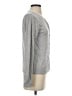Dokotoo Gray Cardigan Size S - photo 4