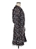 Veronica Beard 100% Silk Paisley Brown Cocktail Dress Size 6 - photo 4