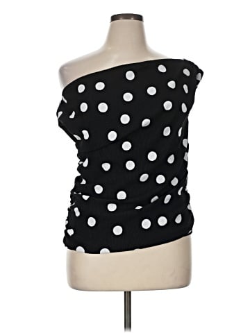 Ann Taylor LOFT Sleeveless Blouse (view 1)