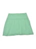 Athleta Solid Green Skort Size S - photo 1