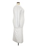 Unbranded White Casual Dress Size 4X - photo 4