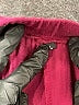 Unbranded Color Block Purple Active Pants Size L - photo 7