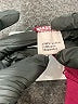 Unbranded Color Block Purple Active Pants Size L - photo 8