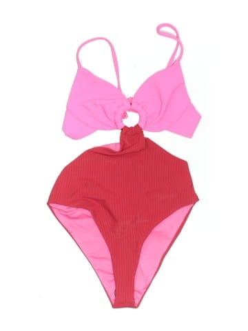 Beach Riot Two Piece Swimsuit (view 1)