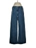 J.Crew 100% Cotton Blue Jeans Size 24 waist - photo 1