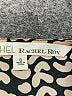 RACHEL Rachel Roy Animal Print Brown Cocktail Dress Size 6 - photo 7