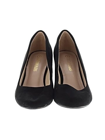 Dream Pairs Heels (view 2)