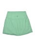 Athleta Solid Green Skort Size S - photo 2