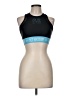 Assorted Brands Black Sports Bra Size M - photo 1