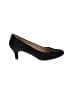 Dream Pairs Black Heels Size 6 - photo 1