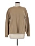 Zara Tan Sweatshirt Size M - photo 1