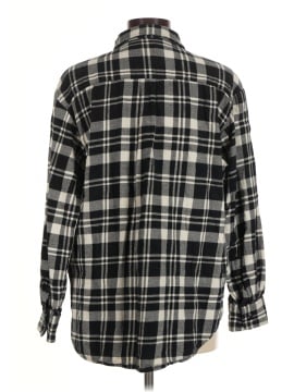 Gap Long Sleeve Button-Down Shirt (view 2)