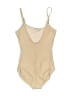 Capezio Tan Bodysuit Size L - photo 2