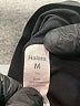 Halara Black Active Pants Size M - photo 7