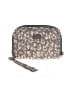 Lug 100% Polyester Gold Wristlet One size - photo 1
