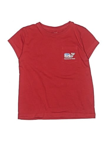 Vineyard Vines Short Sleeve T-Shirt (view 1)