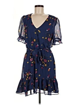 Express Casual Dress (view 1)