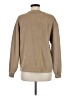 Zara Tan Sweatshirt Size M - photo 2