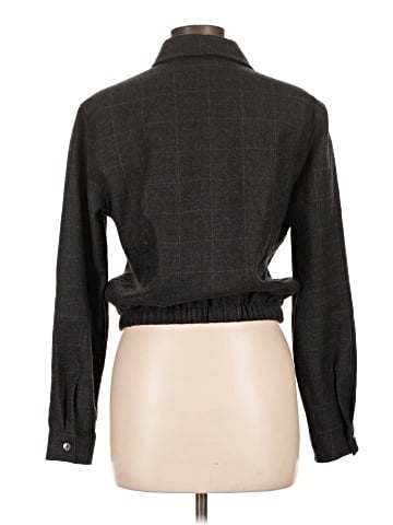 Harold's Jacket (view 2)