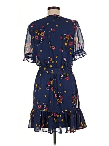 Express Casual Dress (view 2)