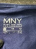 Marc New York by Andrew Marc Performance Solid Blue Active Pants Size M - photo 4