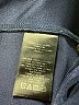 Marc New York by Andrew Marc Performance Solid Blue Active Pants Size M - photo 5