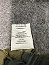 Norse Projects Green Wool Coat Size EU 38 / US 8 - photo 7