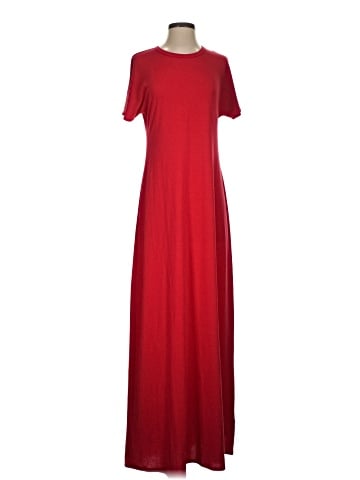 Lularoe Casual Dress (view 1)