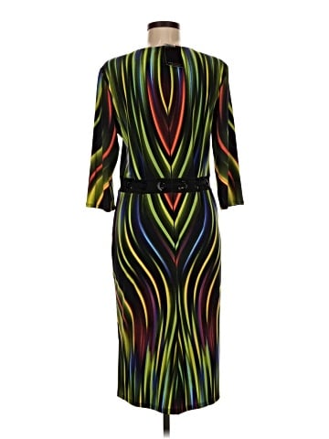 Eva Varro Casual Dress (view 2)