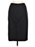 Jarbo Solid Black Formal Skirt Size EU 40 / US 10 - photo 2