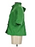 Judith March 100% Cotton Green Jacket Size S - photo 5