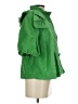 Judith March 100% Cotton Green Jacket Size S - photo 4