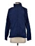 L.L.Bean 100% Nylon Solid Blue Windbreaker Size Sm R - photo 1