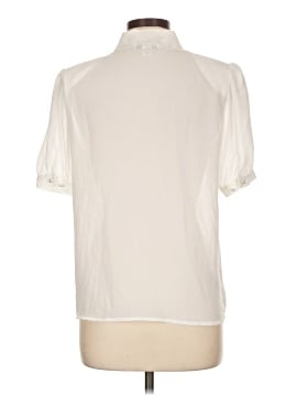 La Blouse Short Sleeve Blouse (view 2)