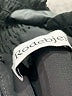 RODEBJER 100% Polyester Black 3/4 Sleeve Blouse Size M - photo 7