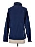 L.L.Bean 100% Nylon Solid Blue Windbreaker Size Sm R - photo 2