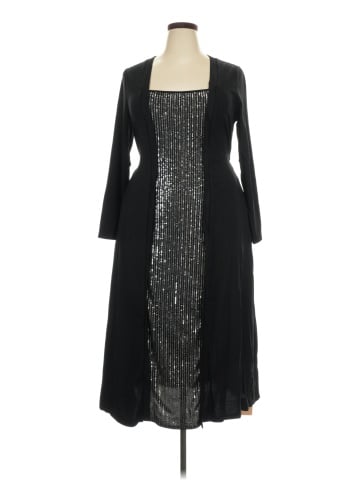 BLOOMCHIC Cocktail Dress (view 1)