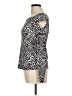 Bold Elements Black Long Sleeve Top Size M - photo 5